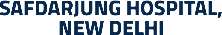 Safdarjung Hospital