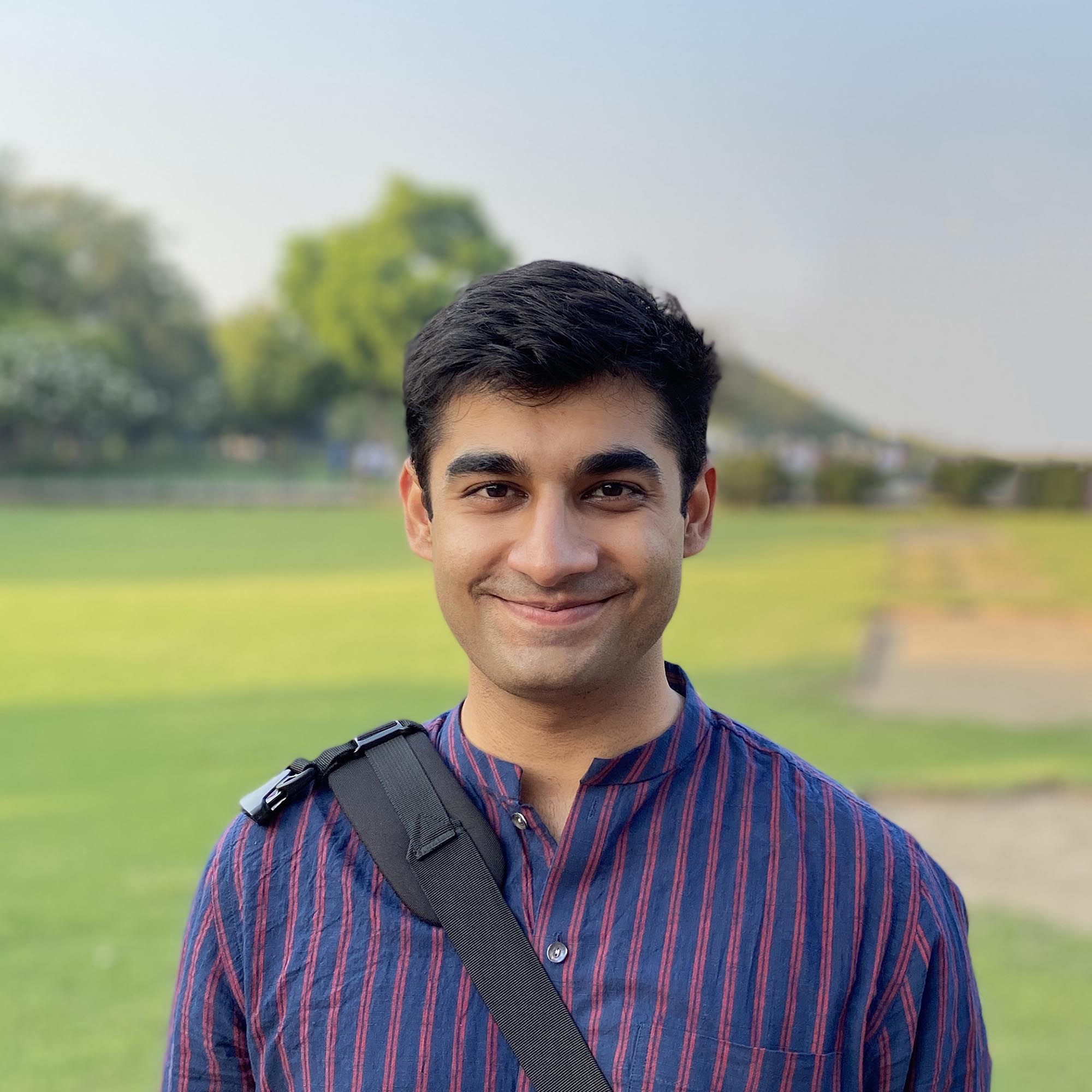 Raghav Bhasin